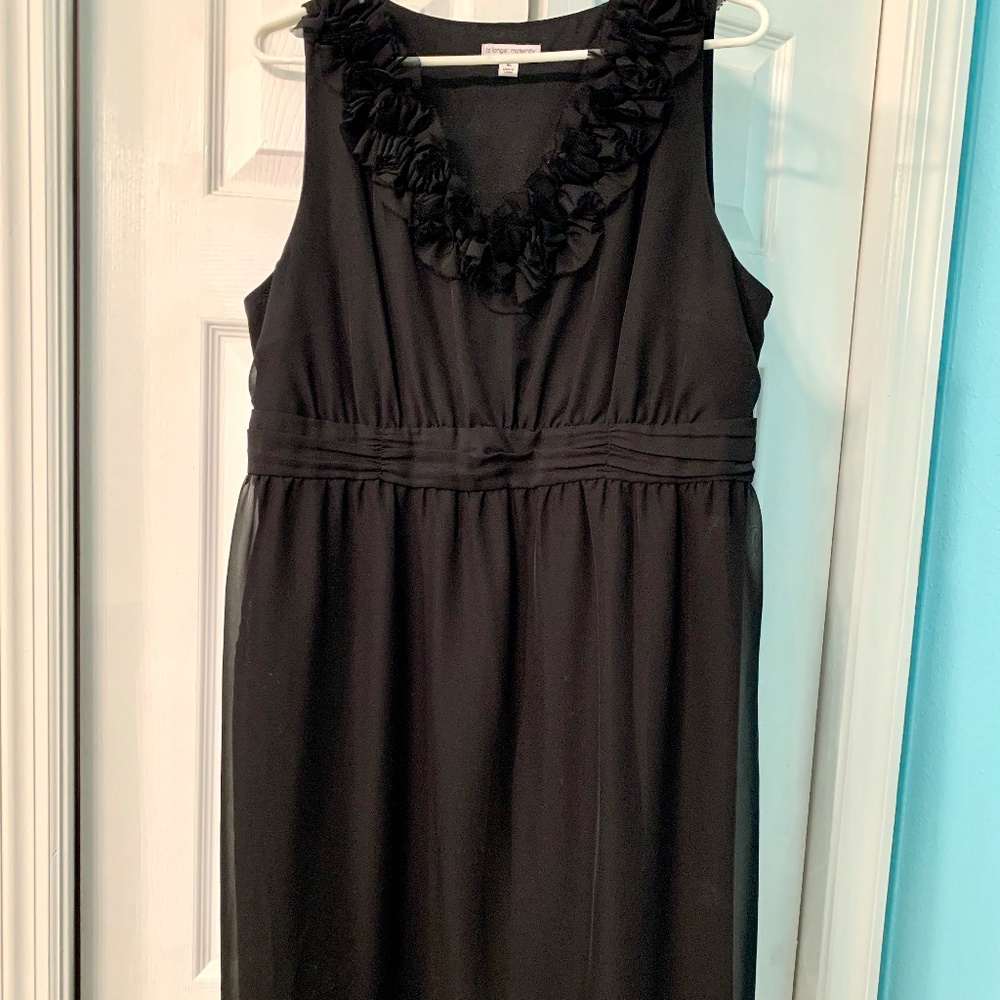 Liz Lange Maternity by Target Dress size XL